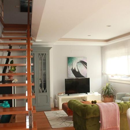 Bournacell 16 Appartement Cambados Buitenkant foto