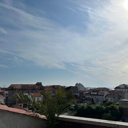 Bournacell 16 Appartement Cambados Buitenkant foto