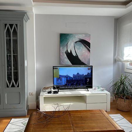 Bournacell 16 Appartement Cambados Buitenkant foto
