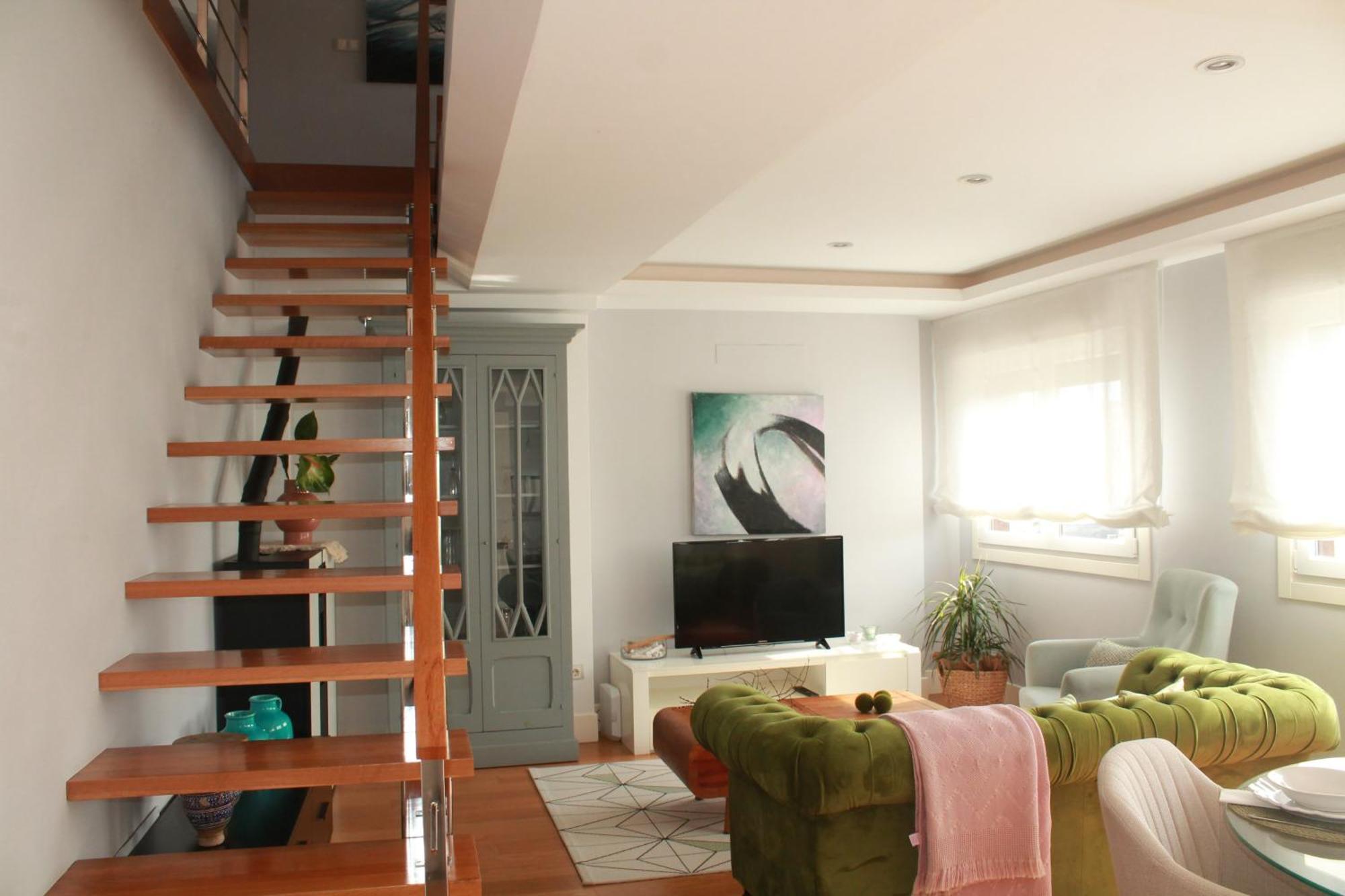 Bournacell 16 Appartement Cambados Buitenkant foto