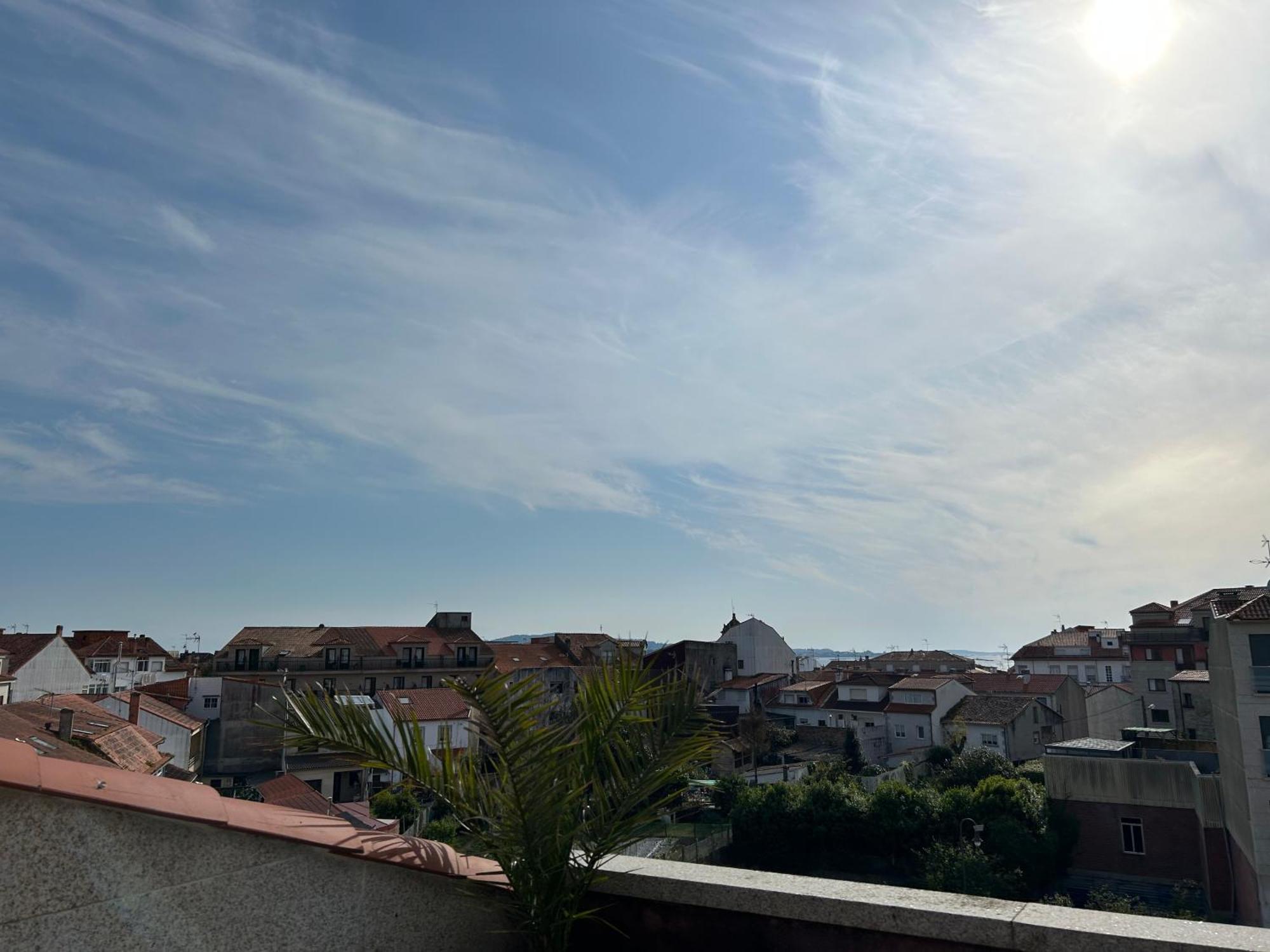 Bournacell 16 Appartement Cambados Buitenkant foto