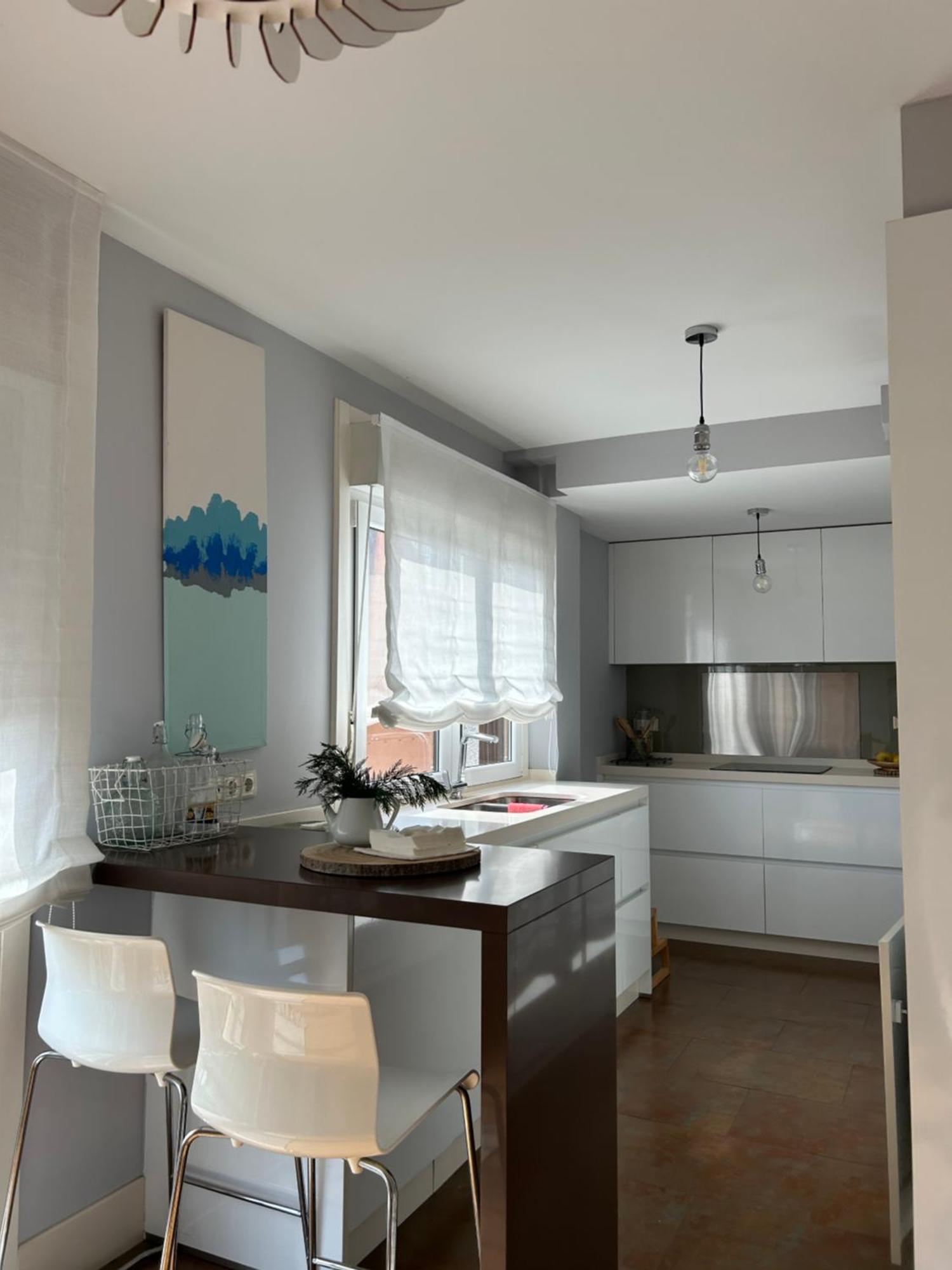 Bournacell 16 Appartement Cambados Buitenkant foto