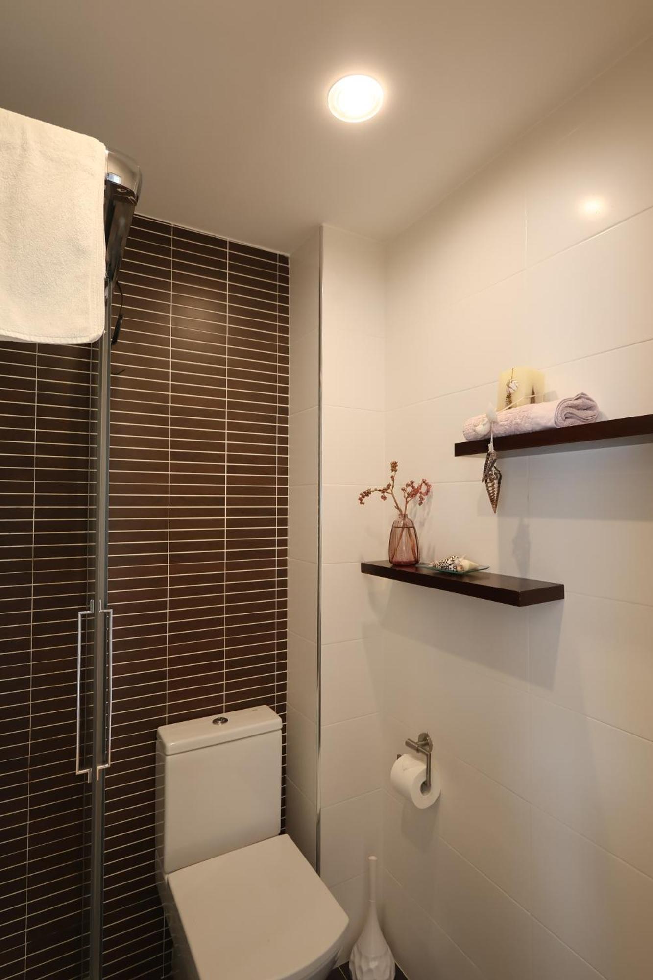 Bournacell 16 Appartement Cambados Buitenkant foto