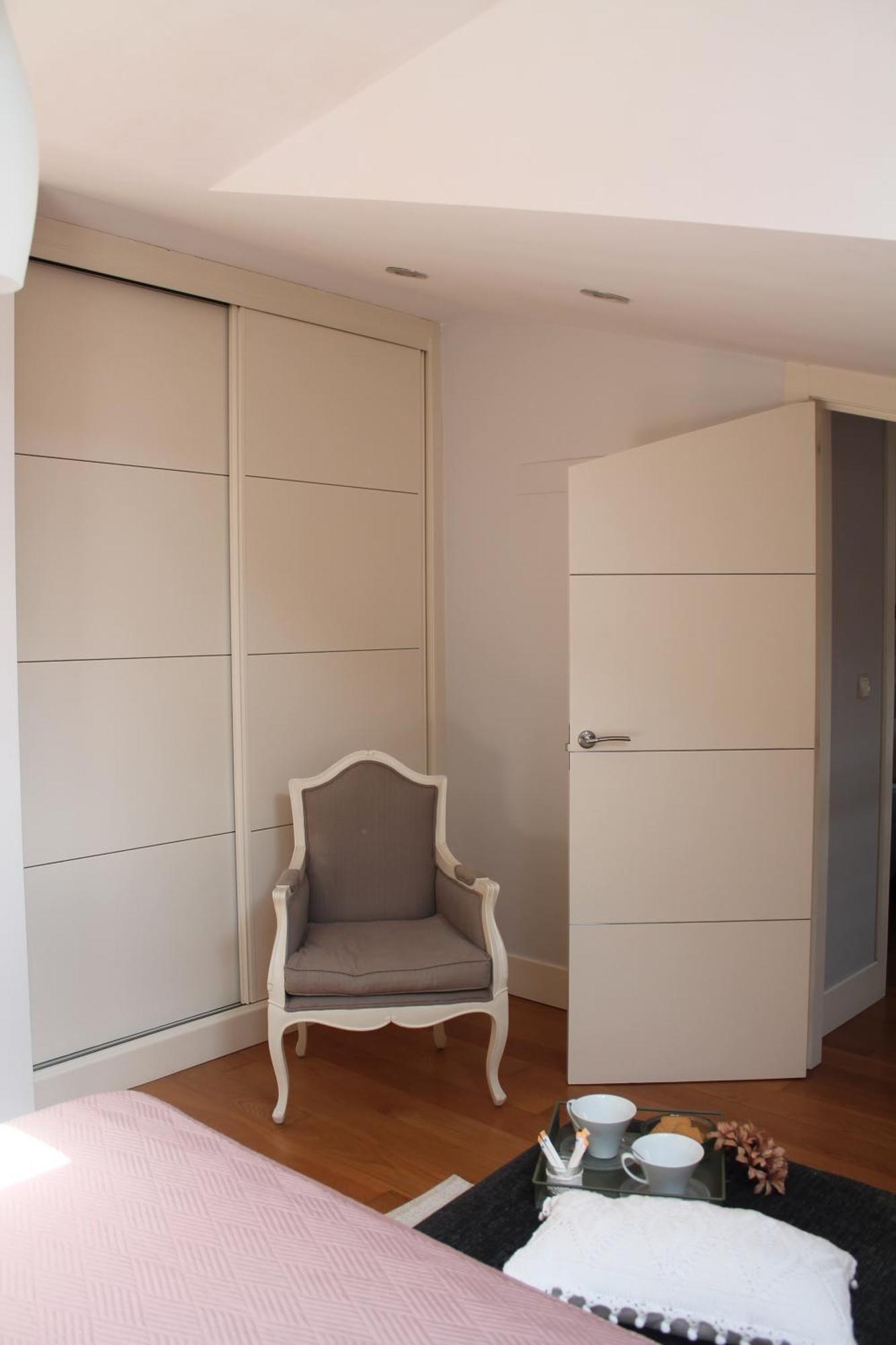 Bournacell 16 Appartement Cambados Buitenkant foto