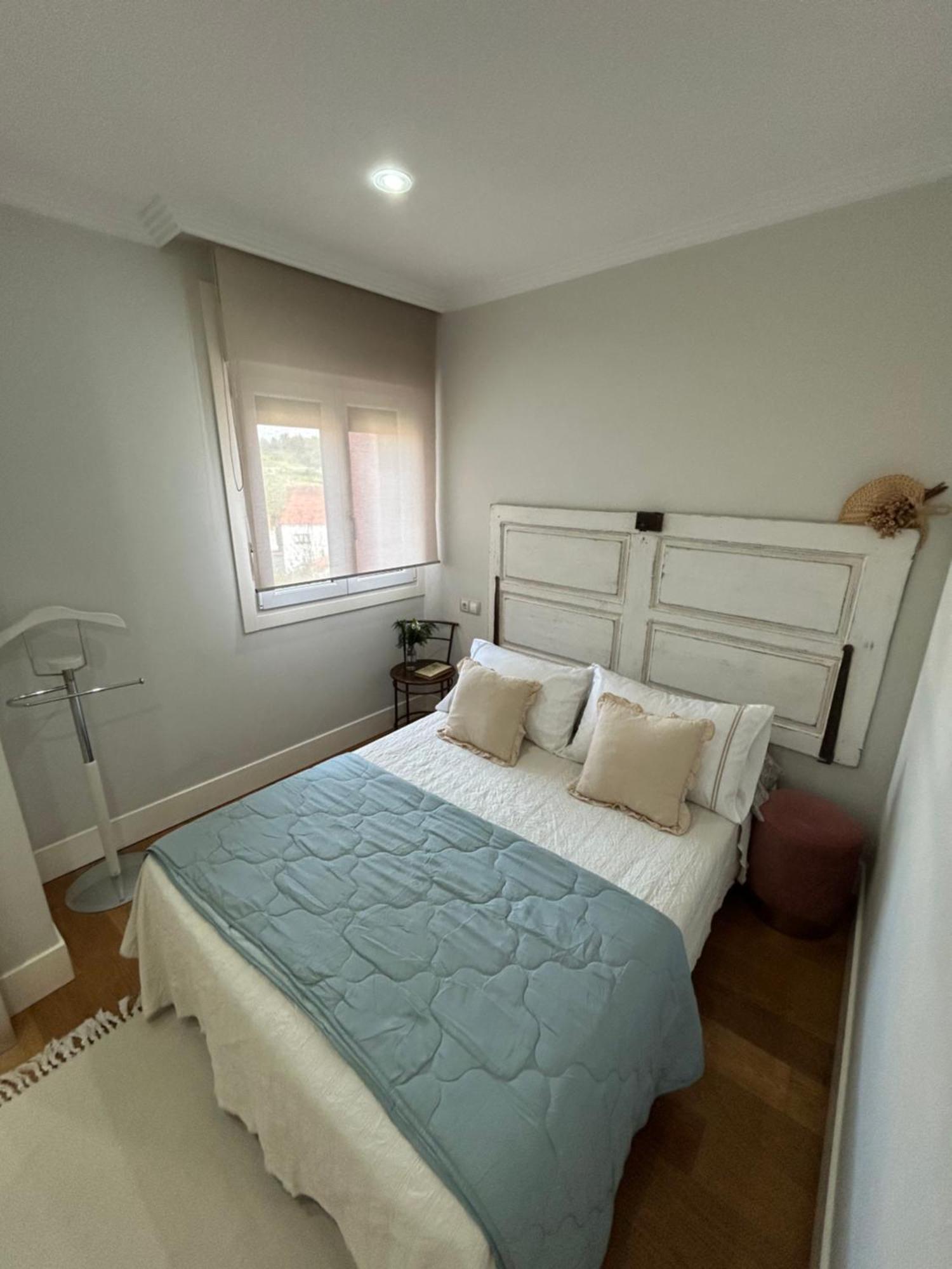 Bournacell 16 Appartement Cambados Buitenkant foto