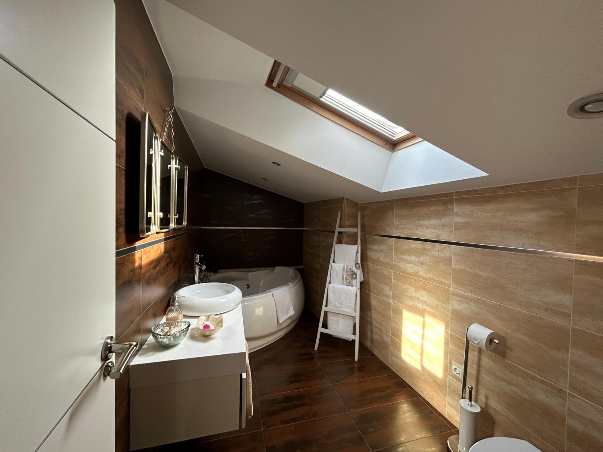 Bournacell 16 Appartement Cambados Buitenkant foto