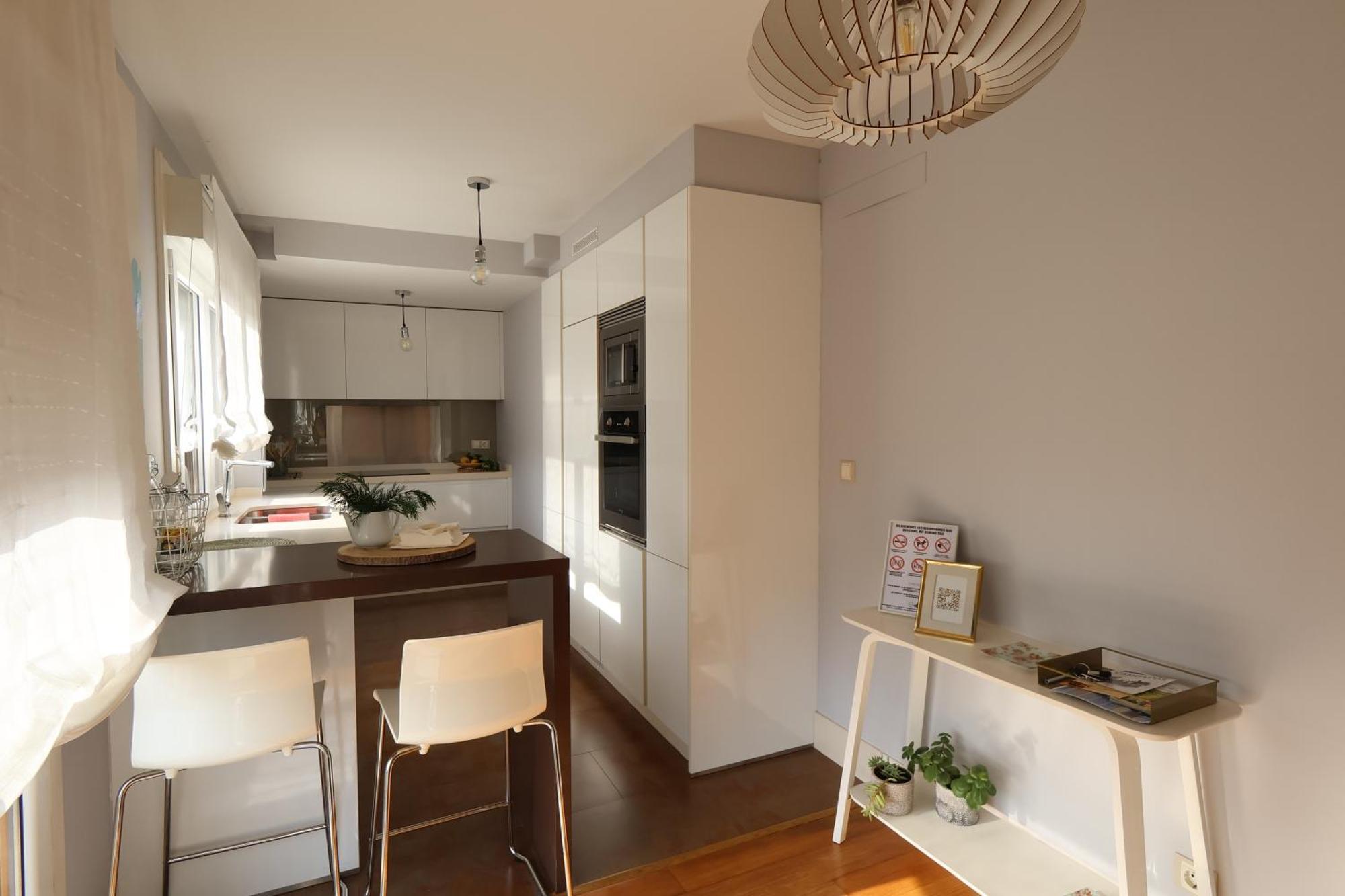 Bournacell 16 Appartement Cambados Buitenkant foto
