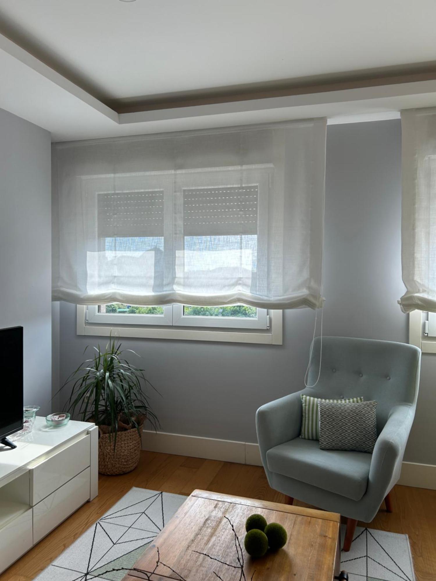 Bournacell 16 Appartement Cambados Buitenkant foto