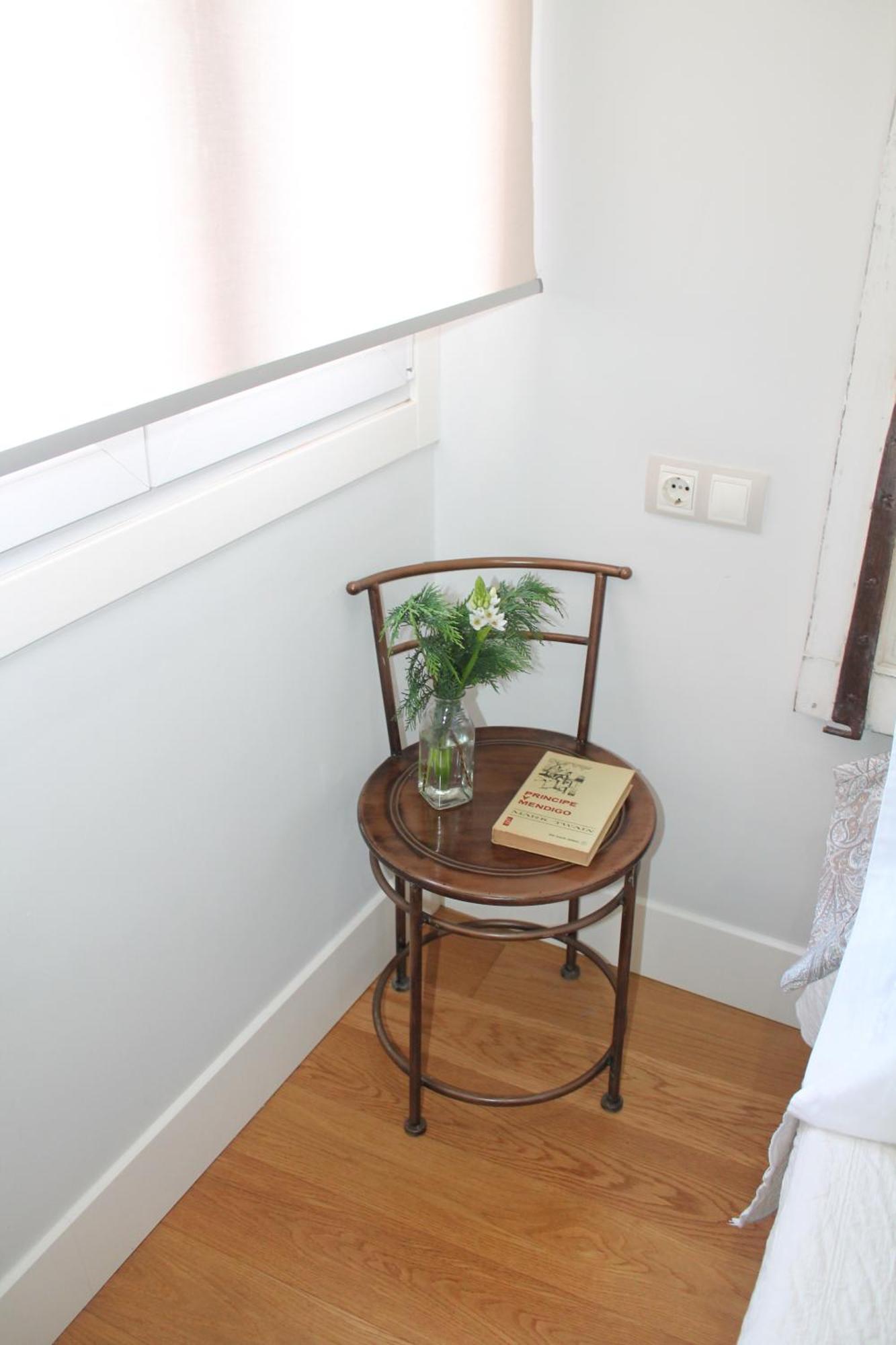 Bournacell 16 Appartement Cambados Buitenkant foto