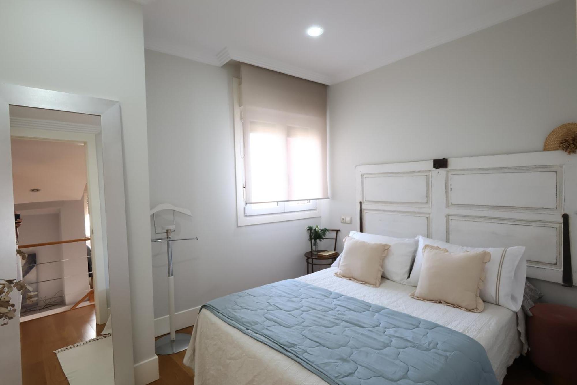 Bournacell 16 Appartement Cambados Buitenkant foto