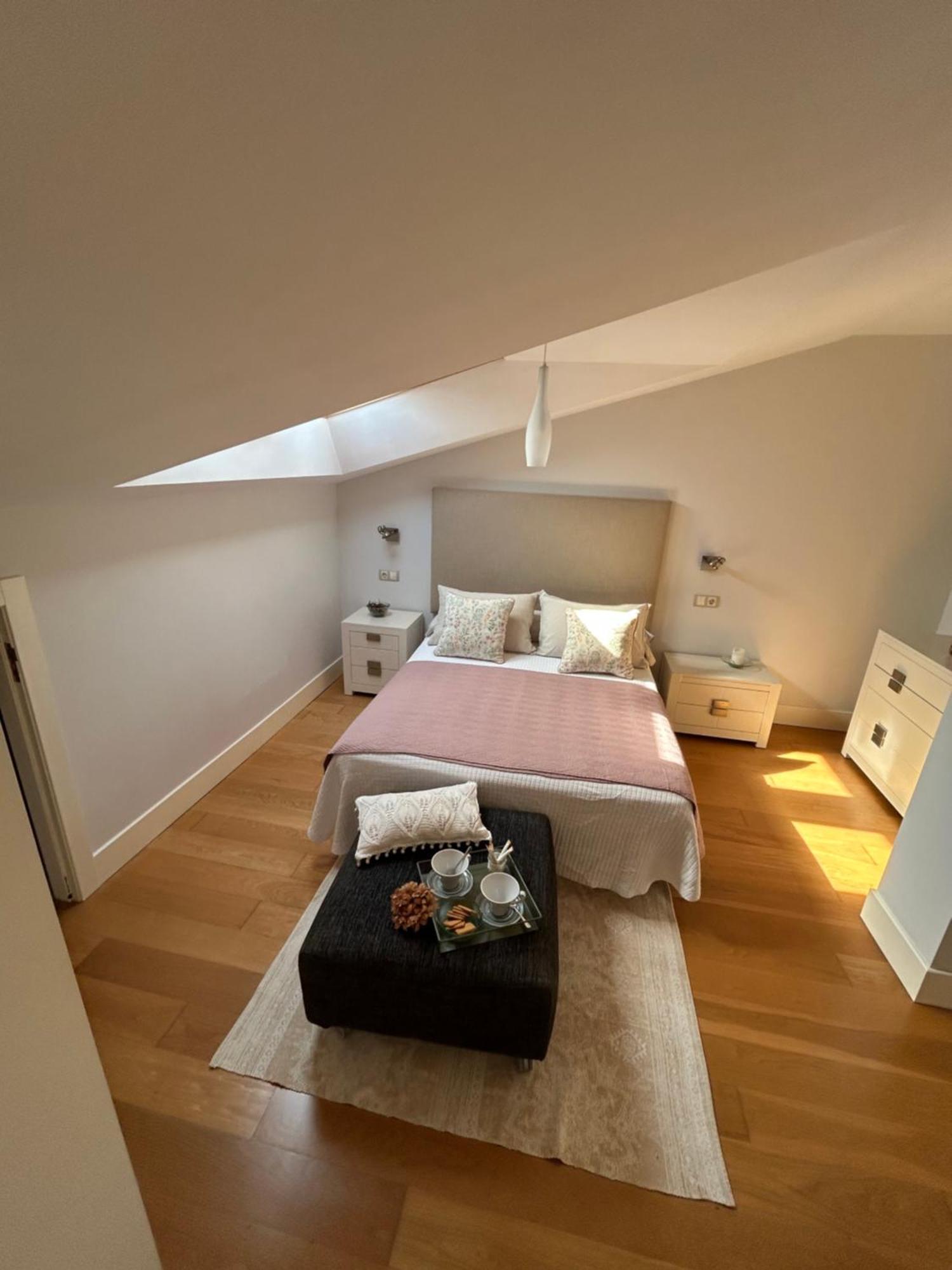Bournacell 16 Appartement Cambados Buitenkant foto