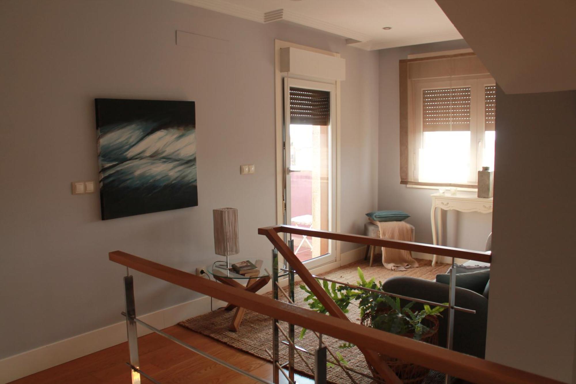 Bournacell 16 Appartement Cambados Buitenkant foto