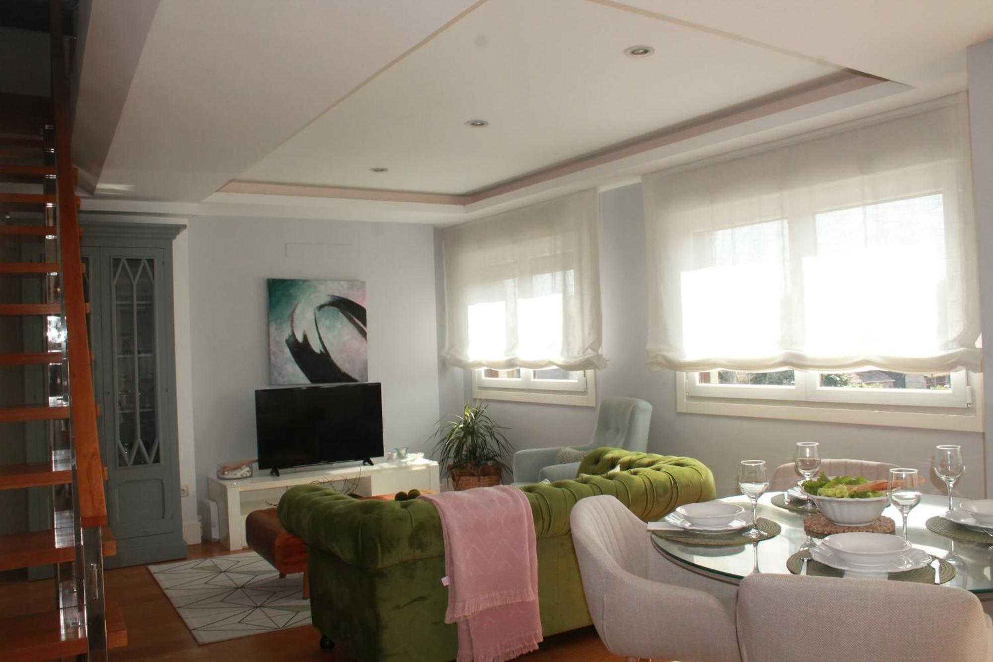 Bournacell 16 Appartement Cambados Buitenkant foto