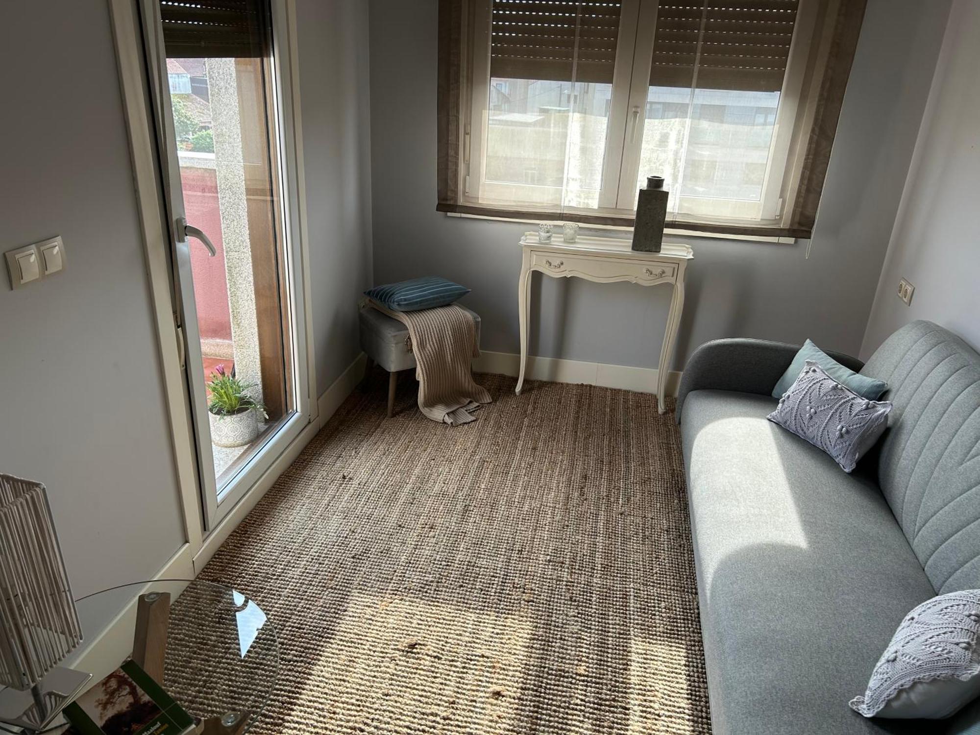 Bournacell 16 Appartement Cambados Buitenkant foto