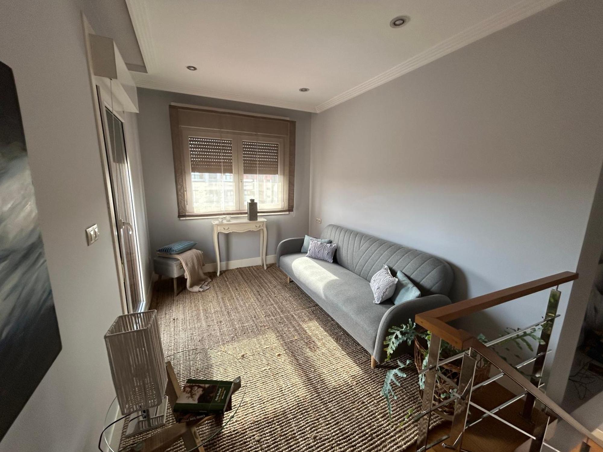 Bournacell 16 Appartement Cambados Buitenkant foto