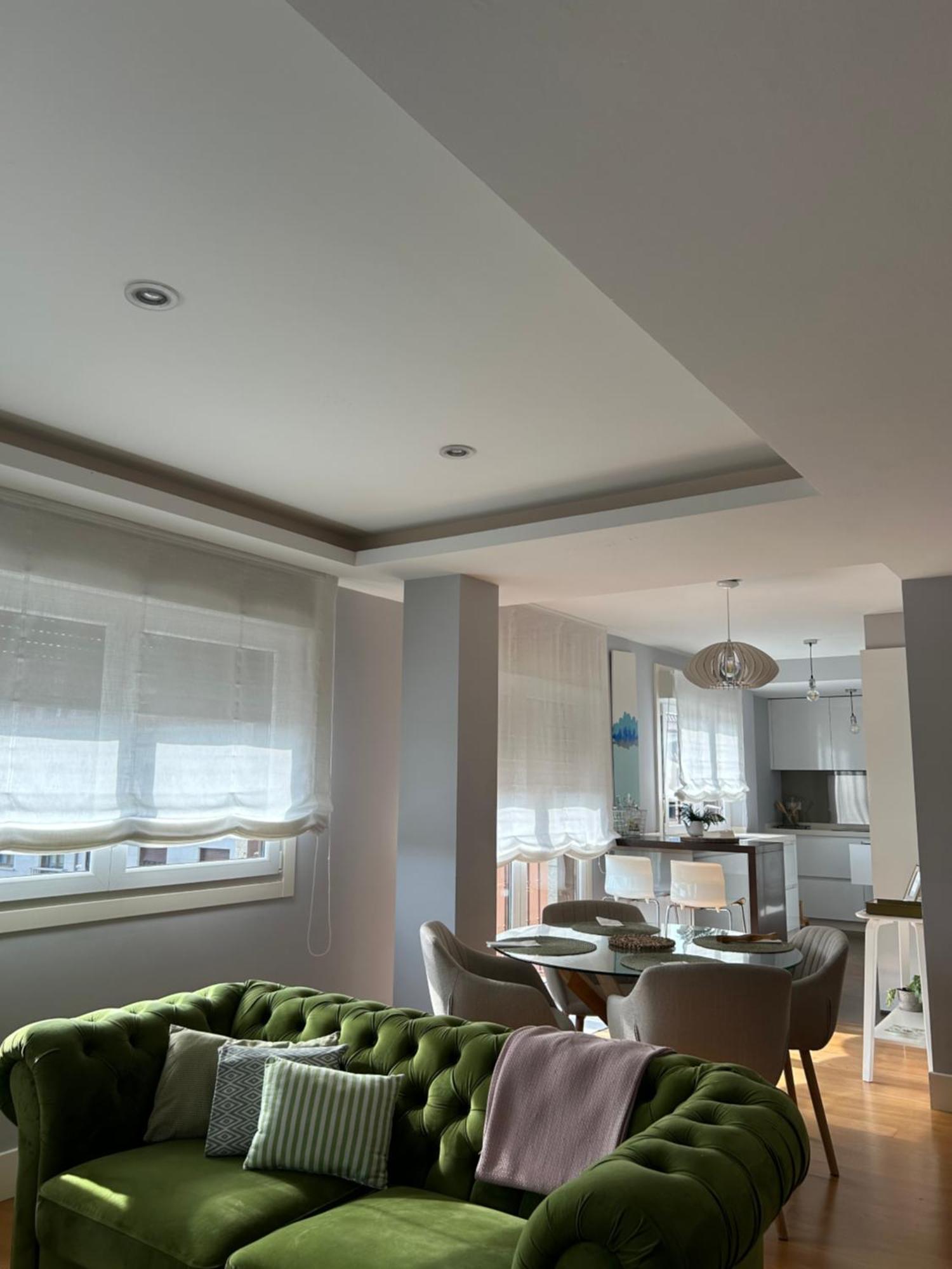 Bournacell 16 Appartement Cambados Buitenkant foto